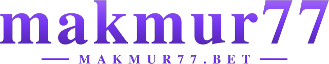 makmur77 logo